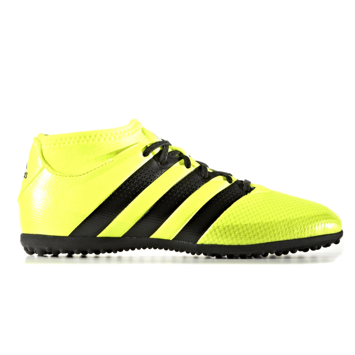 Adidas Junior Ace 16.3 Prime Mesh Football Trainers / BNIB / Green / RRP Â£50