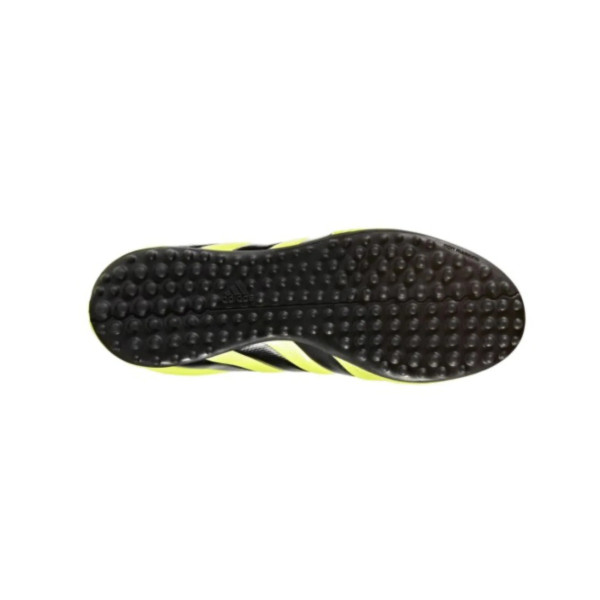 Adidas Junior Ace 16.3 Prime Mesh Football Trainers / BNIB / Green / RRP Â£50