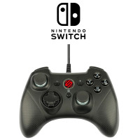 Nintendo Switch Controller - Wired Pro Gaming Controller NEW