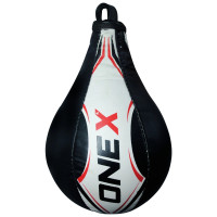 Speed Ball Platform Adjustable with Speed Bag & Mitts for Boxing Reflex Training