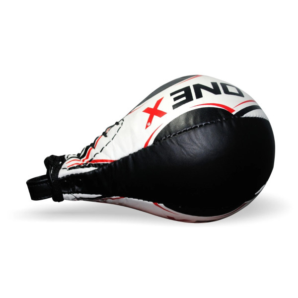 Speed Ball Platform Adjustable with Speed Bag & Mitts for Boxing Reflex Training