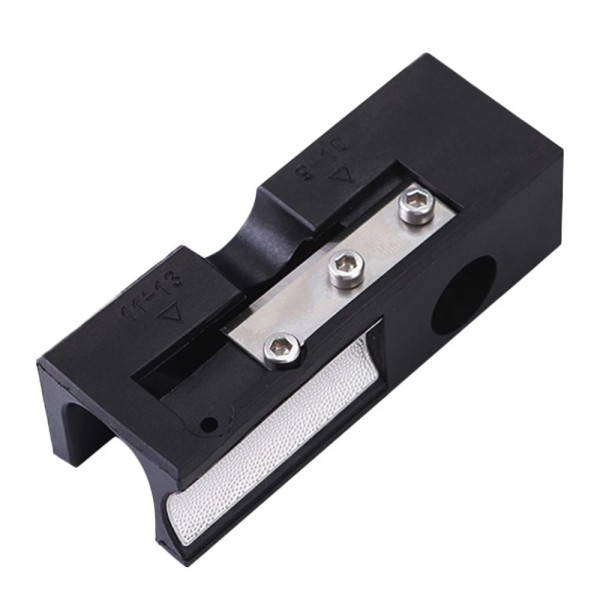 Repair Tool Cue Tip Shaper Effective Repair Pool Cue Shaper  Billiard