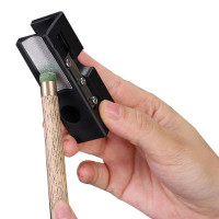Repair Tool Cue Tip Shaper Effective Repair Pool Cue Shaper  Billiard