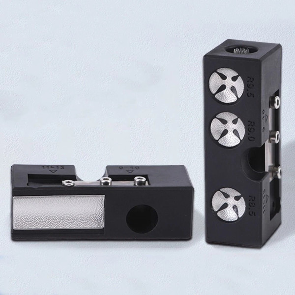 Repair Tool Cue Tip Shaper Effective Repair Pool Cue Shaper  Billiard