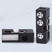 Repair Tool Cue Tip Shaper Effective Repair Pool Cue Shaper  Billiard