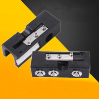 Repair Tool Cue Tip Shaper Effective Repair Pool Cue Shaper  Billiard