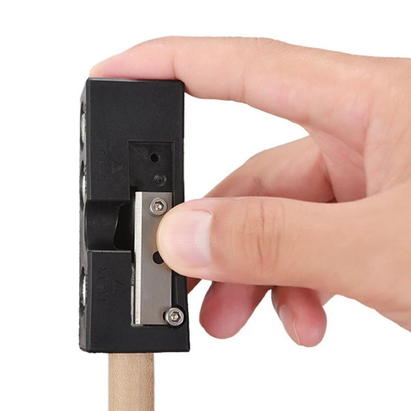 Repair Tool Cue Tip Shaper Effective Repair Pool Cue Shaper  Billiard