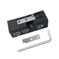 Repair Tool Cue Tip Shaper Effective Repair Pool Cue Shaper  Billiard