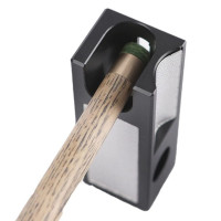 Repair Tool Cue Tip Shaper Effective Repair Pool Cue Shaper  Billiard