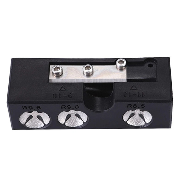 Repair Tool Cue Tip Shaper Effective Repair Pool Cue Shaper  Billiard