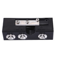 Repair Tool Cue Tip Shaper Effective Repair Pool Cue Shaper  Billiard