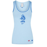 Nike Womens 2006-09 Holland Player Issue Training Vest / Blue / RRP Â£9.99
