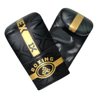 Heavy Duty Punch Bag 5ft / 4ft / 3ft Unfilled Hanging Boxing Bags Punching Set