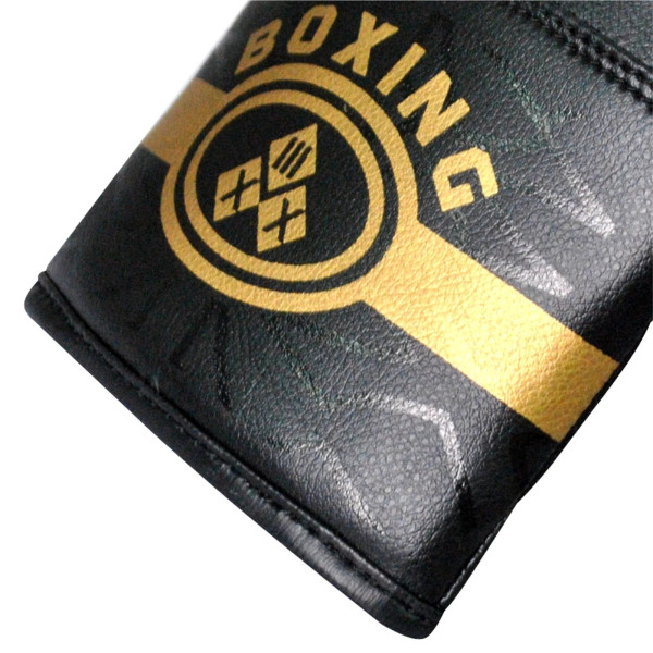 Heavy Duty Punch Bag 5ft / 4ft / 3ft Unfilled Hanging Boxing Bags Punching Set