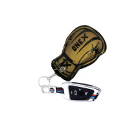 Heavy Duty Punch Bag 5ft / 4ft / 3ft Unfilled Hanging Boxing Bags Punching Set