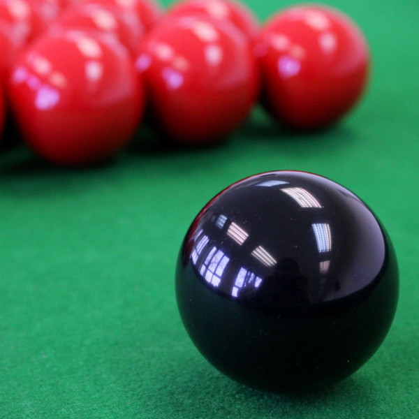 NEW! Full Size Regulation 22 Snooker Billiard Ball Set 2 1/16"