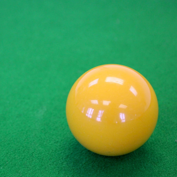 NEW! Full Size Regulation 22 Snooker Billiard Ball Set 2 1/16"