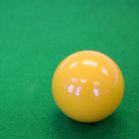 NEW! Full Size Regulation 22 Snooker Billiard Ball Set 2 1/16"