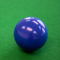 NEW! Full Size Regulation 22 Snooker Billiard Ball Set 2 1/16"