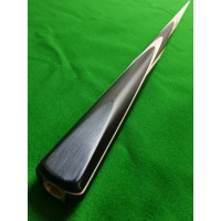 1 Piece Handmade Snooker Cue Set With Luxury Case and Telescopic Extensions