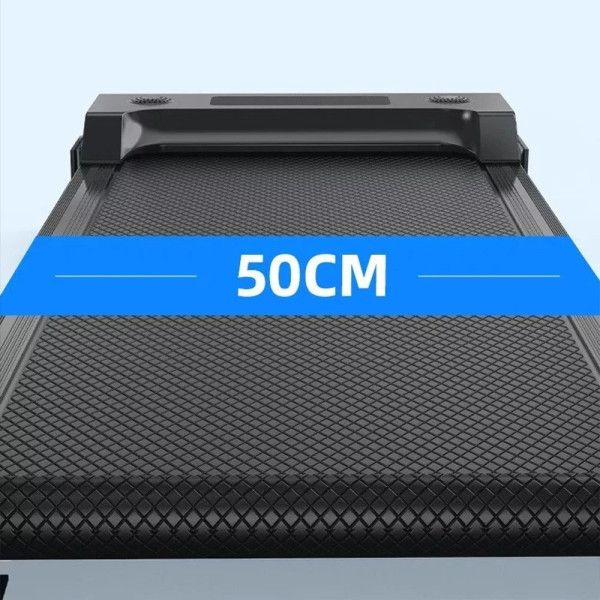 Electric Treadmill 2.0hp Motorised Folding Slim Line Running Machine Portable