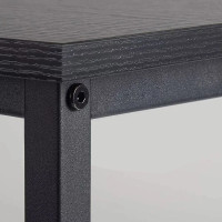 Computer Desk Laptop Pc Study Table Home Office Desk Furniture Workstation Table