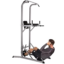 ScSPORTS Kraftstation Dipstation