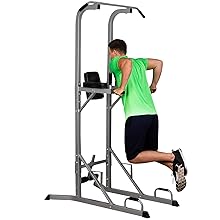 ScSPORTS Kraftturm Dip-Station