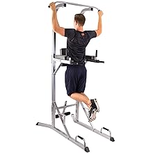 ScSPORTS Gymtower freistehend